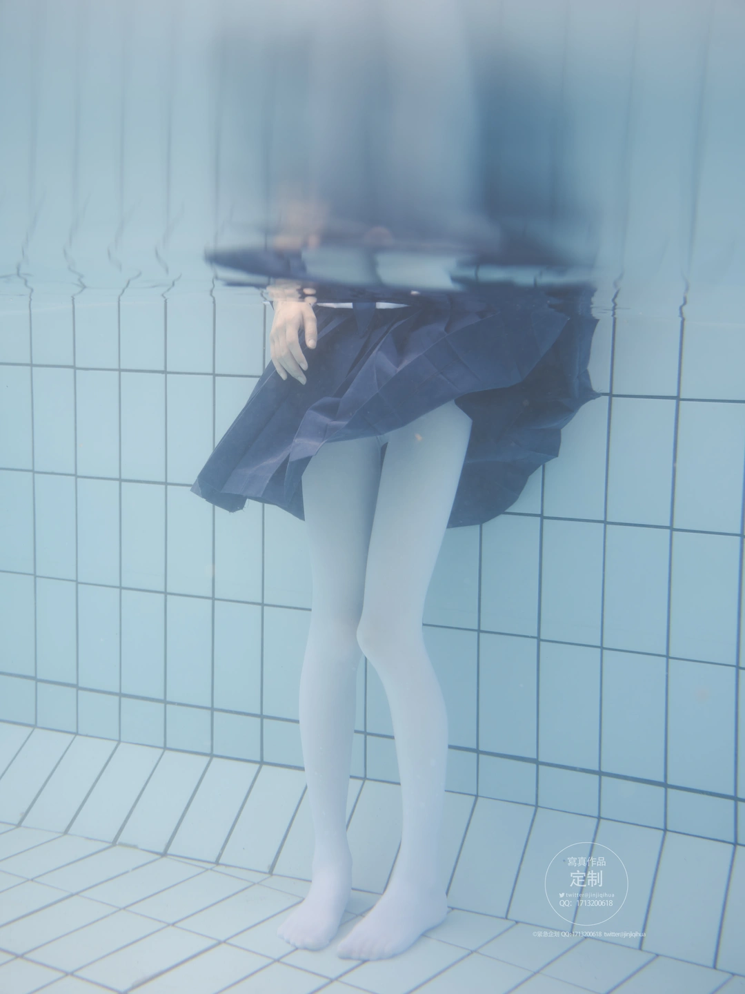 Special Project Y-003 Underwater Scenery [88P+1V/ (88 photos) - Photo 56 of 88