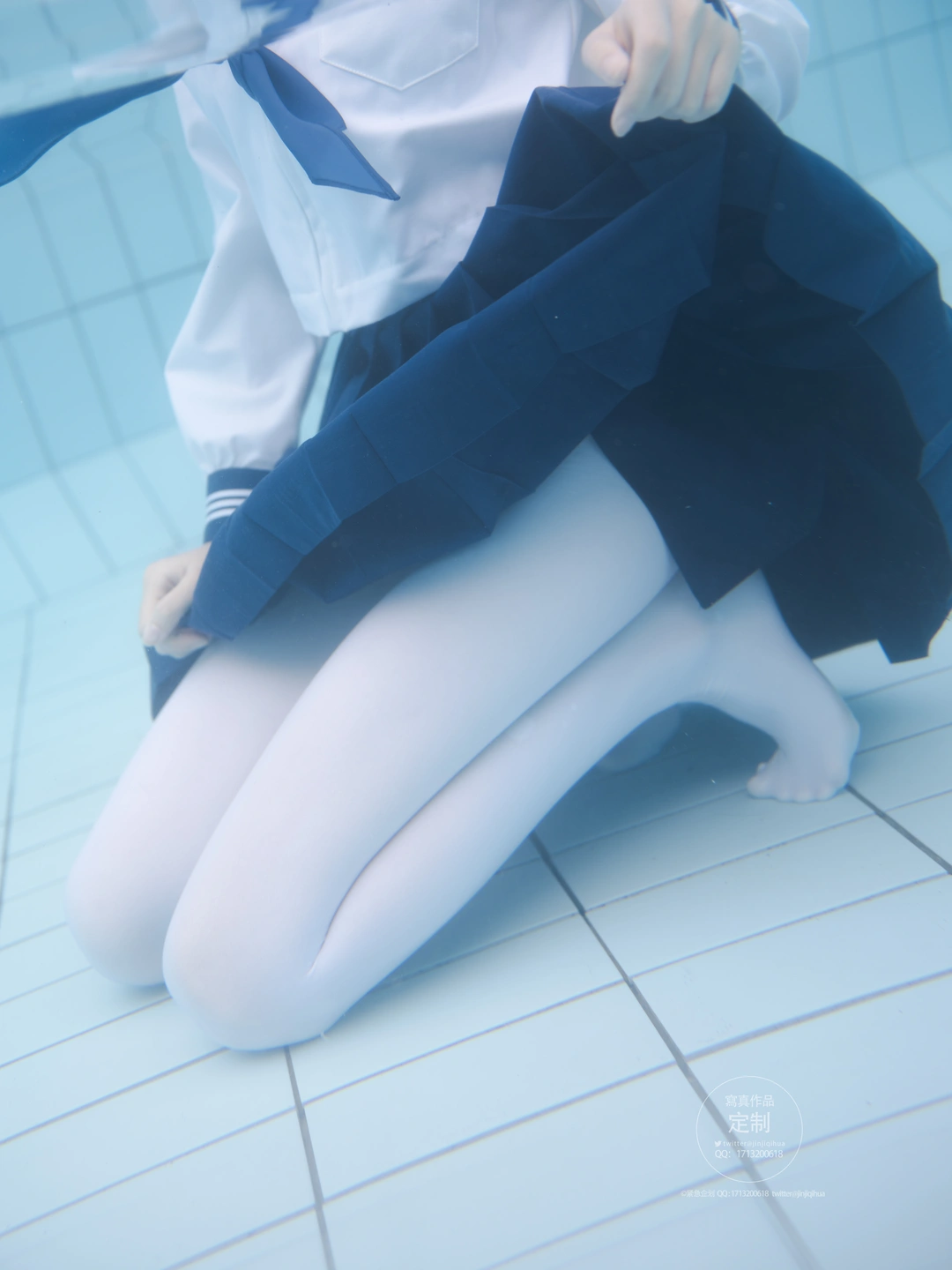 Special Project Y-003 Underwater Scenery [88P+1V/ (88 photos) - Photo 59 of 88