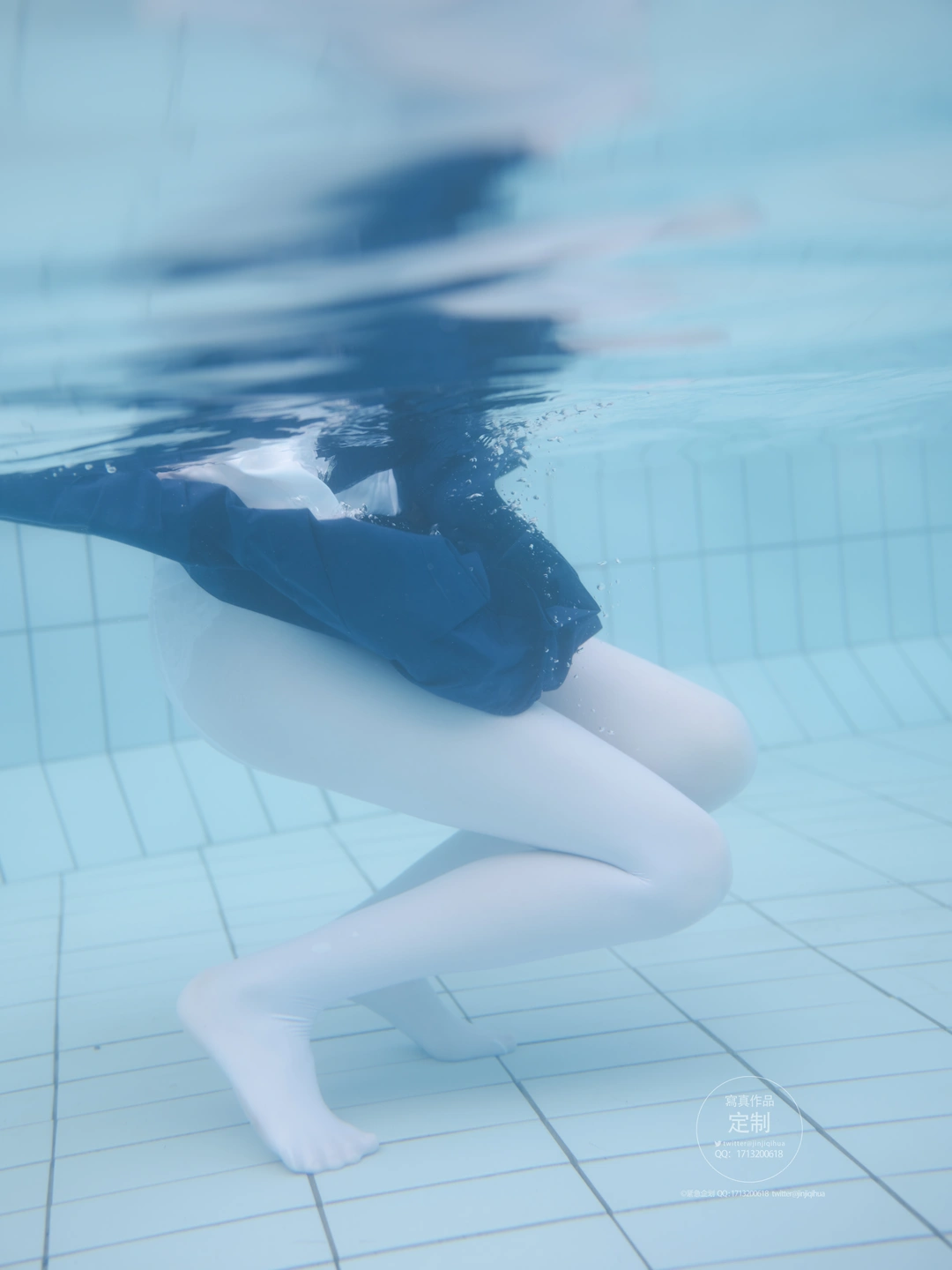 Special Project Y-003 Underwater Scenery [88P+1V/ (88 photos) - Photo 63 of 88