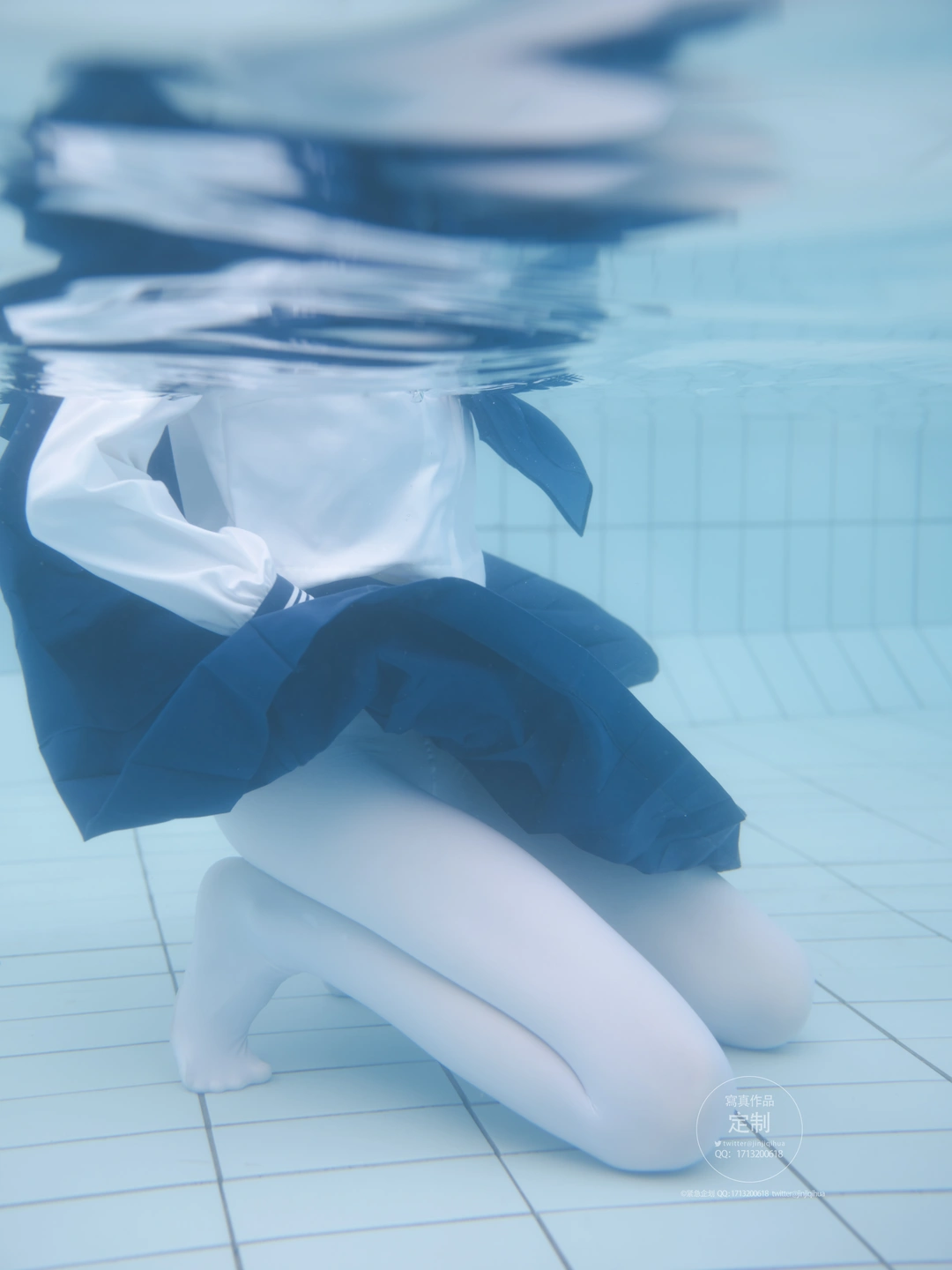 Special Project Y-003 Underwater Scenery [88P+1V/ (88 photos) - Photo 64 of 88