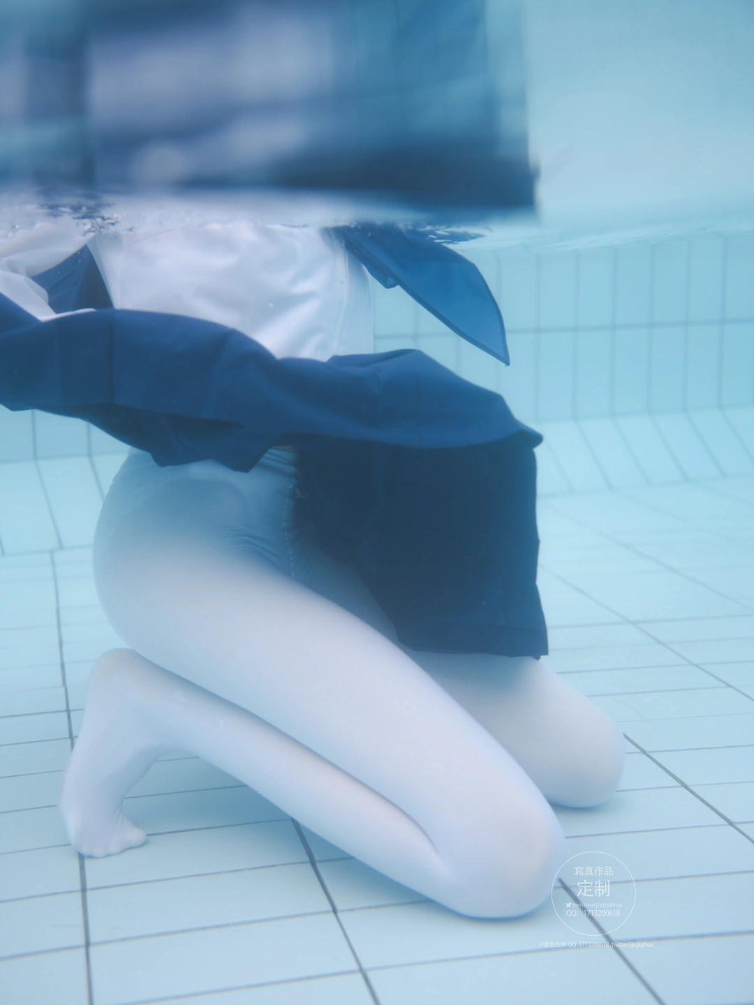 Special Project Y-003 Underwater Scenery [88P+1V/ (88 photos) - Photo 66 of 88