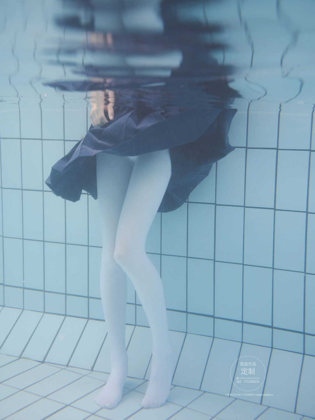 Special Project Y-003 Underwater Scenery [88P+1V/ (88 photos) - Photo 67 of 88
