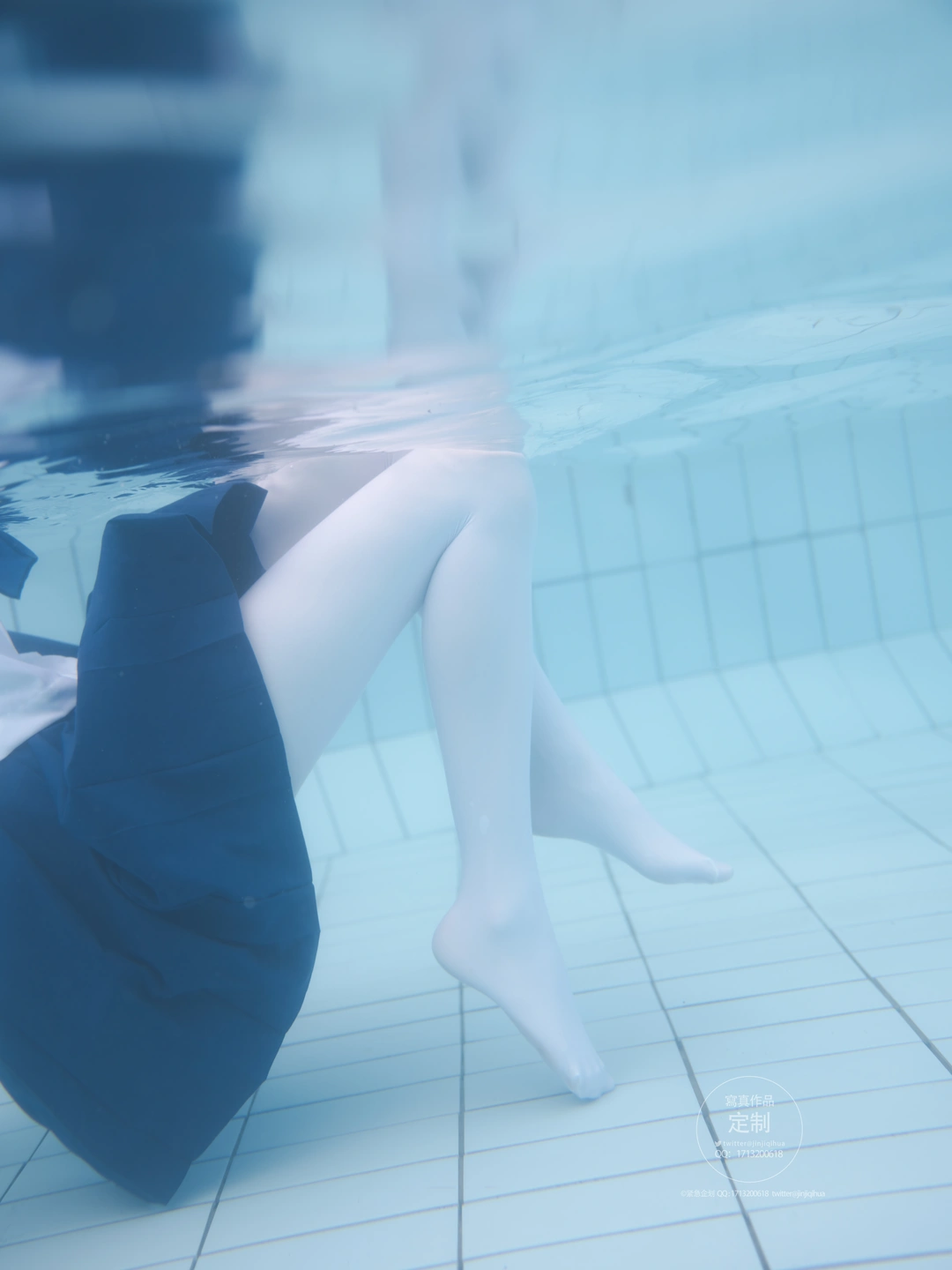 Special Project Y-003 Underwater Scenery [88P+1V/ (88 photos) - Photo 68 of 88