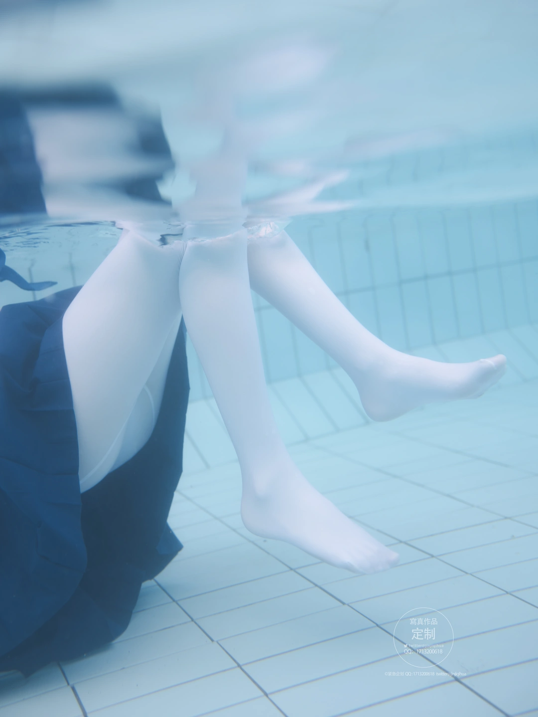 Special Project Y-003 Underwater Scenery [88P+1V/ (88 photos) - Photo 71 of 88