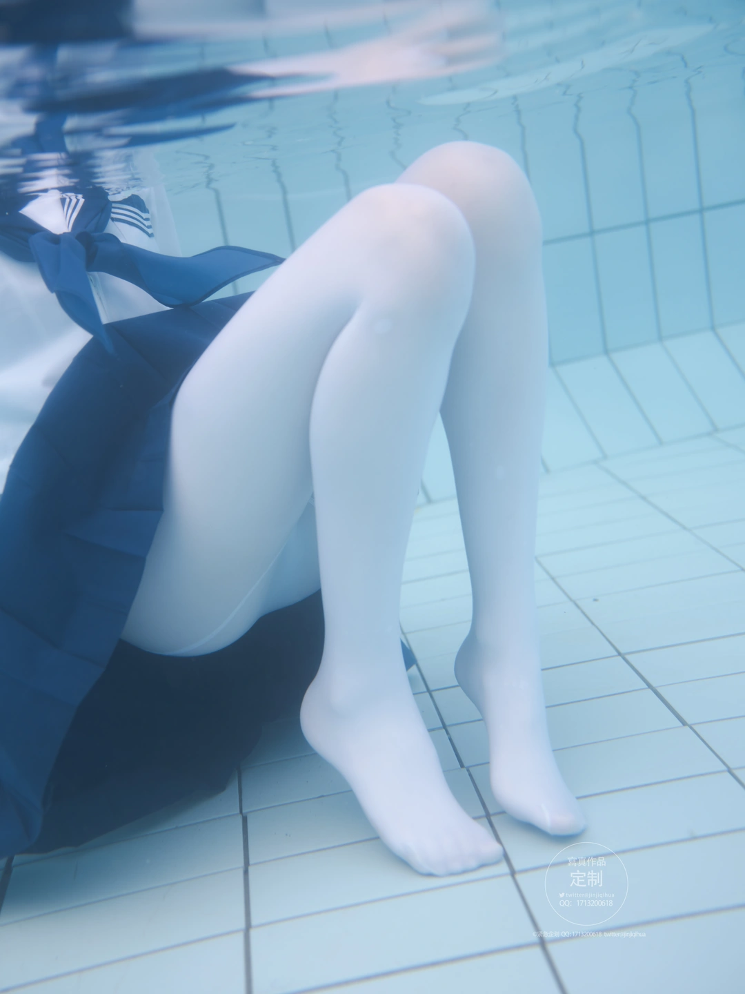 Special Project Y-003 Underwater Scenery [88P+1V/ (88 photos) - Photo 73 of 88