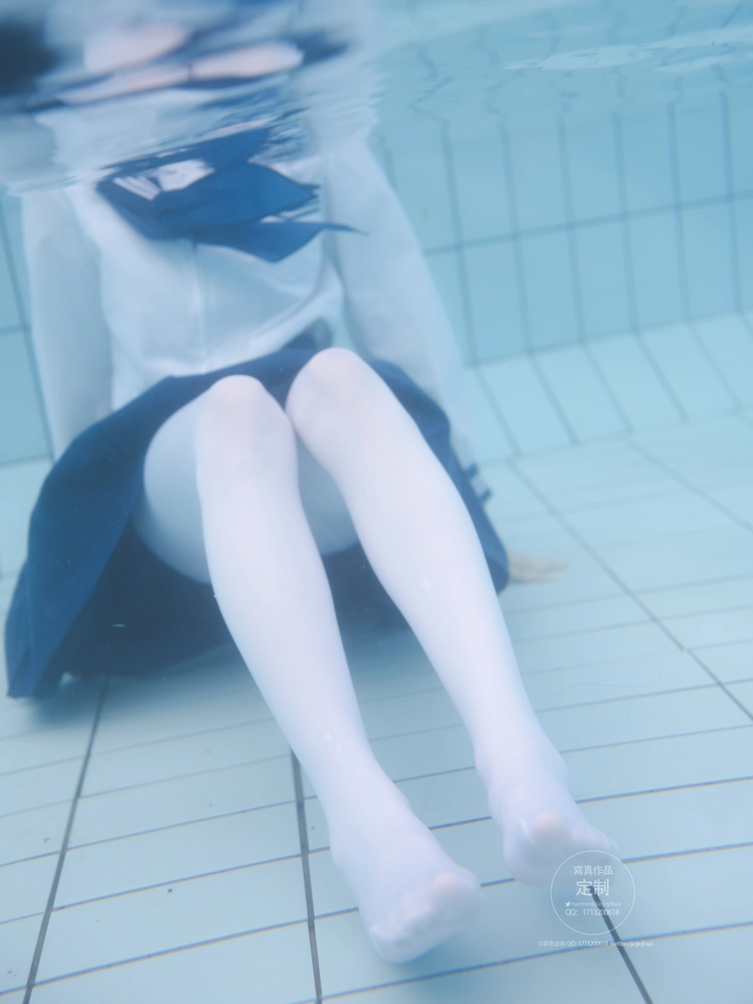Special Project Y-003 Underwater Scenery [88P+1V/ (88 photos) - Photo 75 of 88
