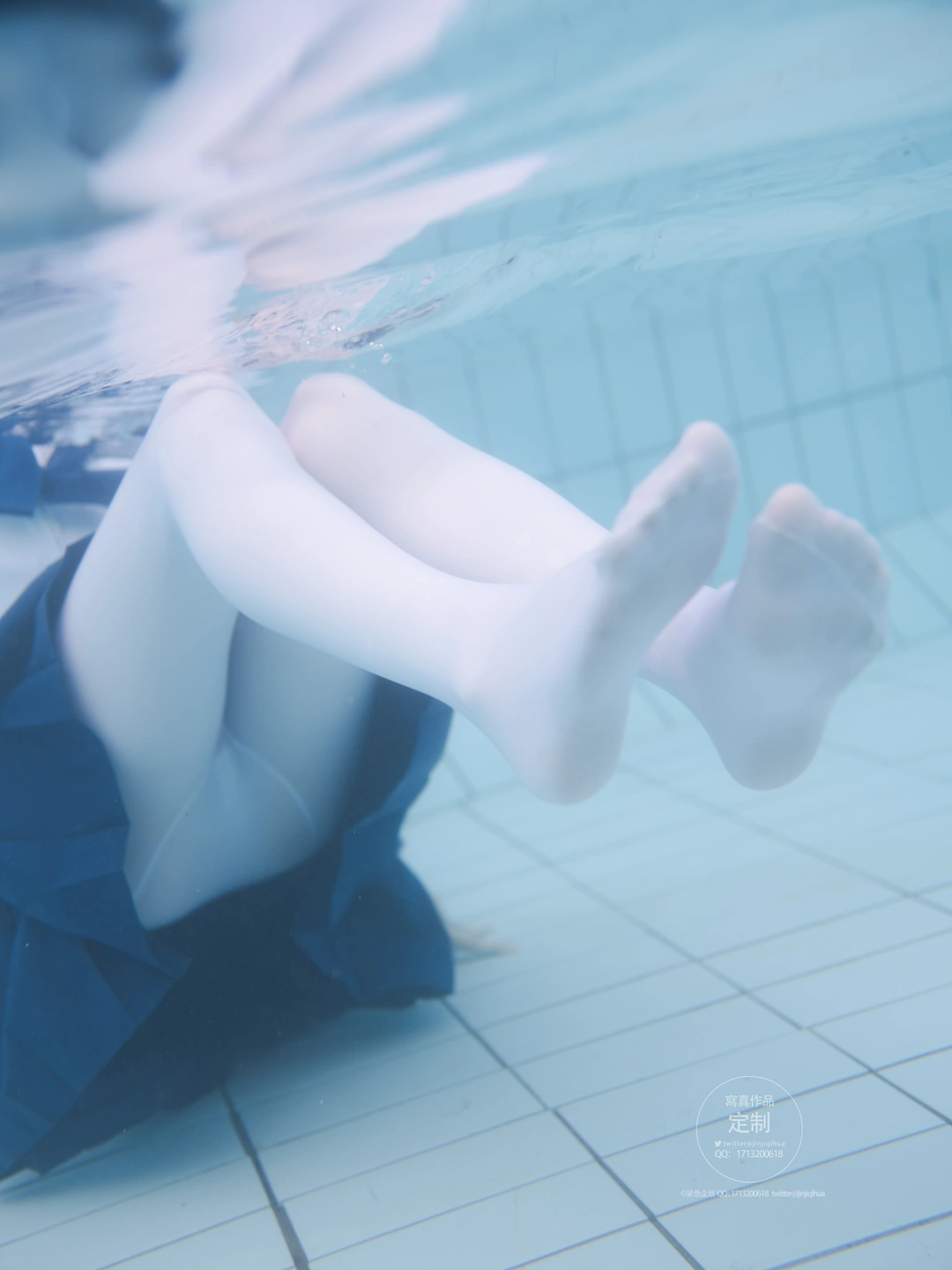 Special Project Y-003 Underwater Scenery [88P+1V/ (88 photos) - Photo 76 of 88