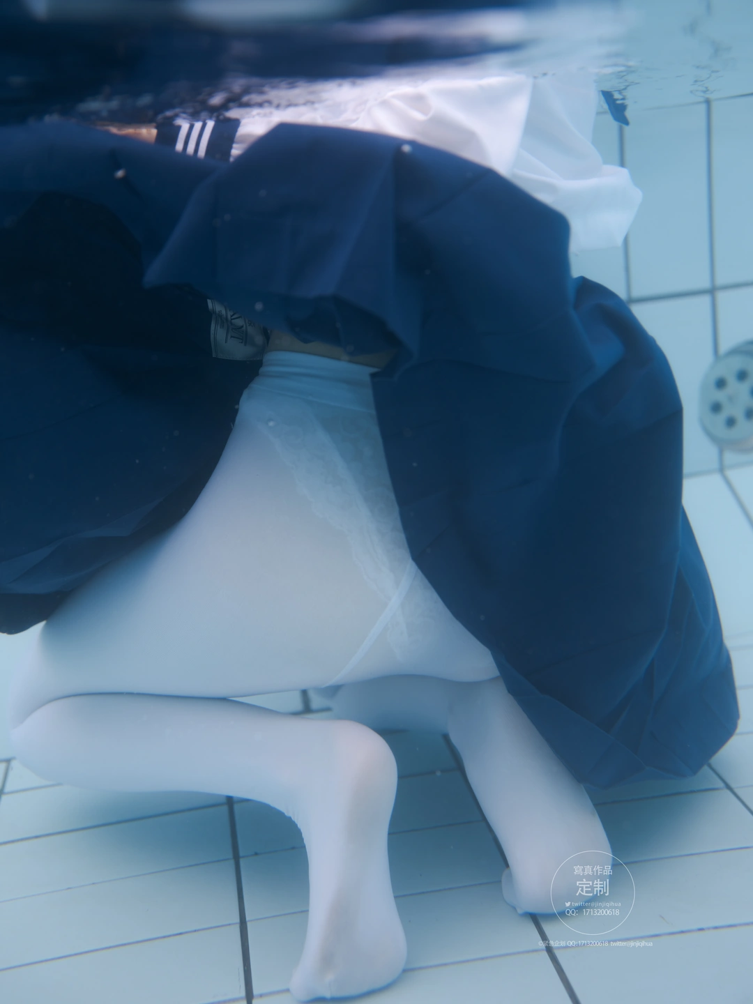 Special Project Y-003 Underwater Scenery [88P+1V/ (88 photos) - Photo 82 of 88