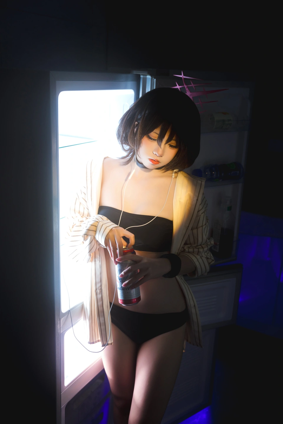 Zhi Yue Etsu ko - NO.003 Misaki Swimsuit (28 photos) - Zhi Yue Etsu_ko (纸悦Etsu_ko) - Photo 4 of 28