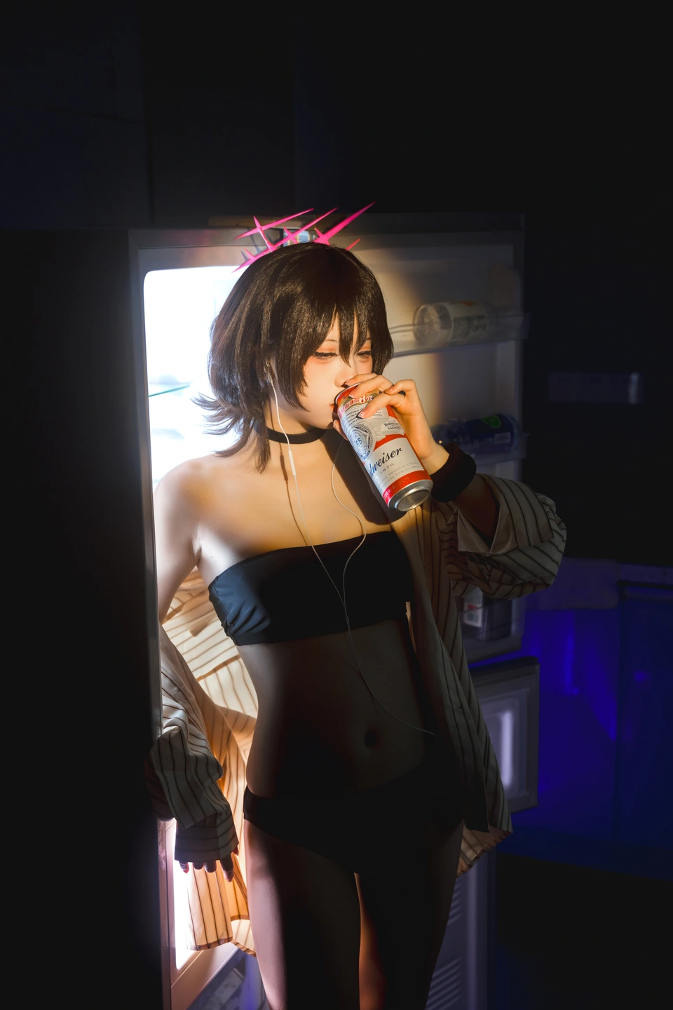 Zhi Yue Etsu ko - NO.003 Misaki Swimsuit (28 photos) - Zhi Yue Etsu_ko (纸悦Etsu_ko) - Photo 11 of 28
