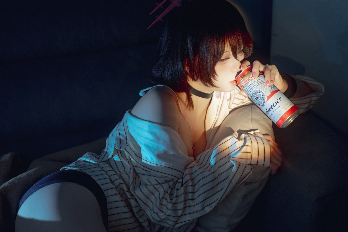 Zhi Yue Etsu ko - NO.003 Misaki Swimsuit (28 photos) - Zhi Yue Etsu_ko (纸悦Etsu_ko) - Photo 27 of 28