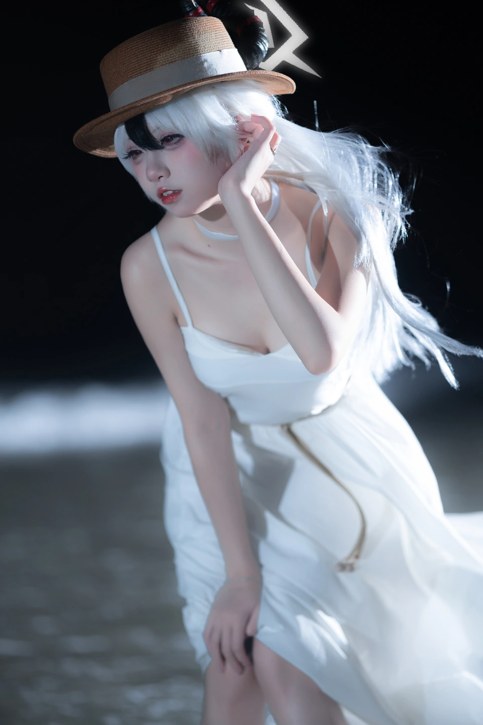 zhi-yue-etsu_ko - No.004 Kasumi Shirasagi (20 photos) - Zhi Yue Etsu_ko (纸悦Etsu_ko) - Photo 5 of 20