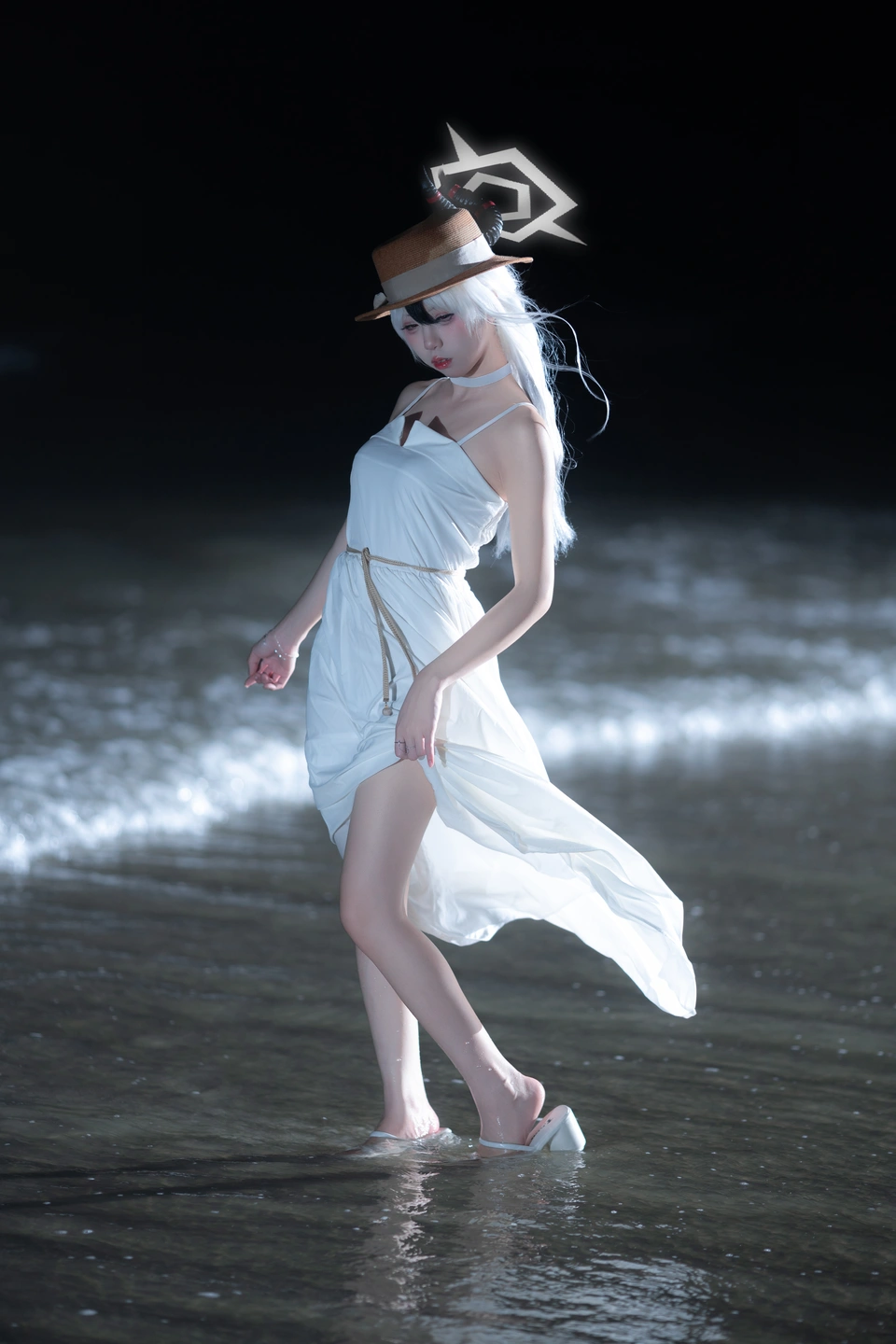 zhi-yue-etsu_ko - No.004 Kasumi Shirasagi (20 photos) - Zhi Yue Etsu_ko (纸悦Etsu_ko) - Photo 7 of 20