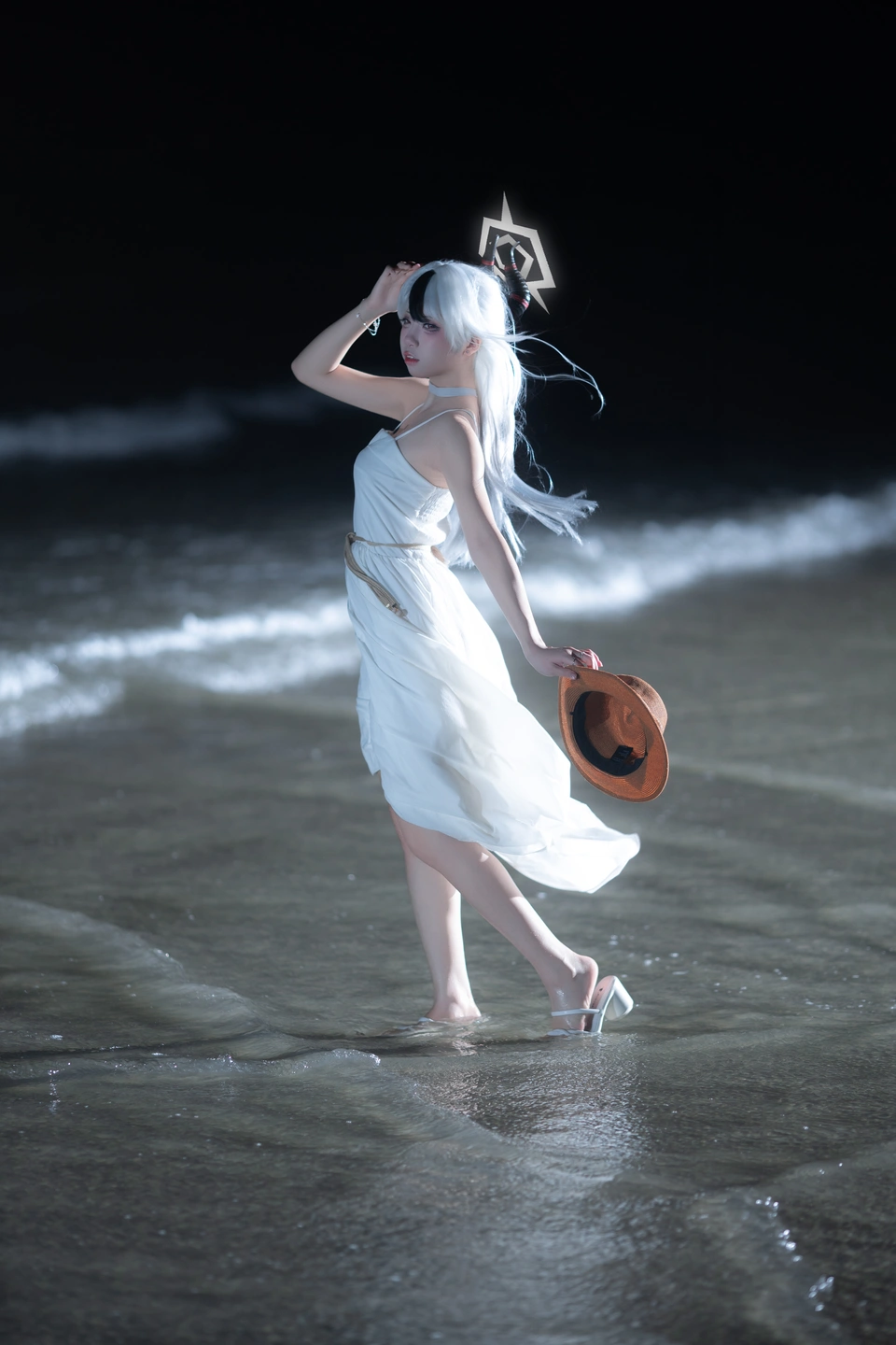 zhi-yue-etsu_ko - No.004 Kasumi Shirasagi (20 photos) - Zhi Yue Etsu_ko (纸悦Etsu_ko) - Photo 8 of 20