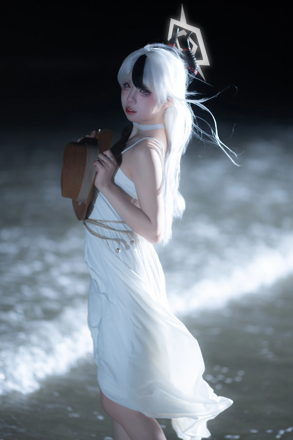 zhi-yue-etsu_ko - No.004 Kasumi Shirasagi (20 photos) - Zhi Yue Etsu_ko (纸悦Etsu_ko) - Photo 9 of 20