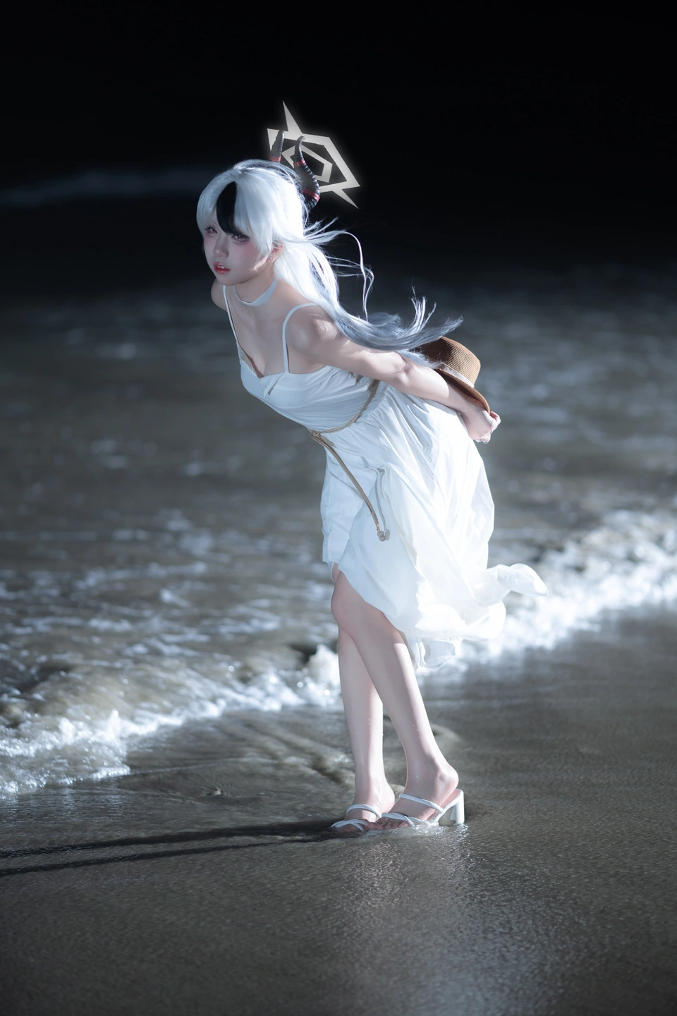 zhi-yue-etsu_ko - No.004 Kasumi Shirasagi (20 photos) - Zhi Yue Etsu_ko (纸悦Etsu_ko) - Photo 11 of 20