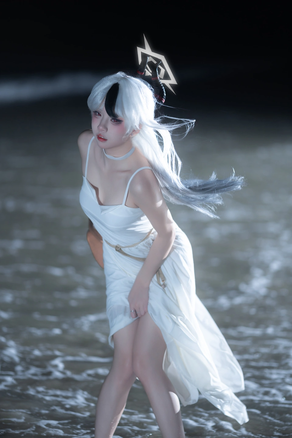 zhi-yue-etsu_ko - No.004 Kasumi Shirasagi (20 photos) - Zhi Yue Etsu_ko (纸悦Etsu_ko) - Photo 12 of 20