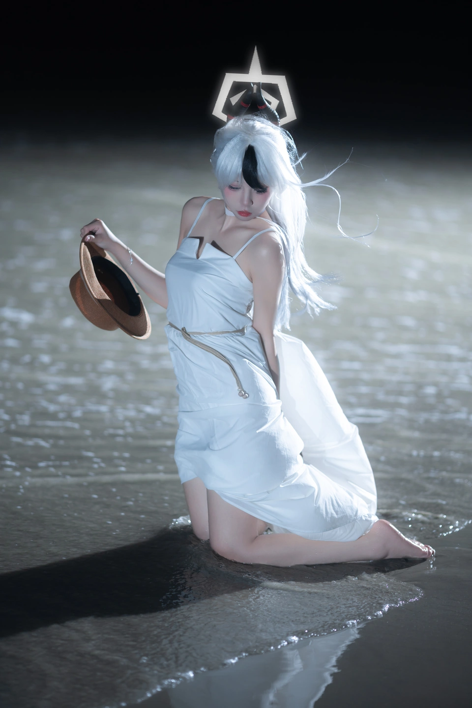 zhi-yue-etsu_ko - No.004 Kasumi Shirasagi (20 photos) - Zhi Yue Etsu_ko (纸悦Etsu_ko) - Photo 13 of 20