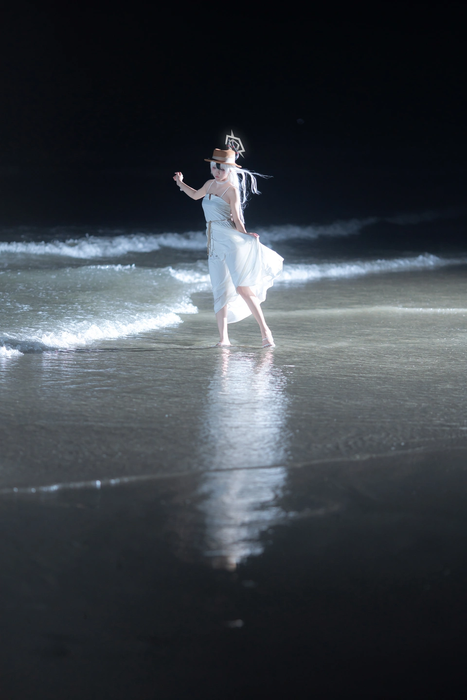 zhi-yue-etsu_ko - No.004 Kasumi Shirasagi (20 photos) - Zhi Yue Etsu_ko (纸悦Etsu_ko) - Photo 17 of 20