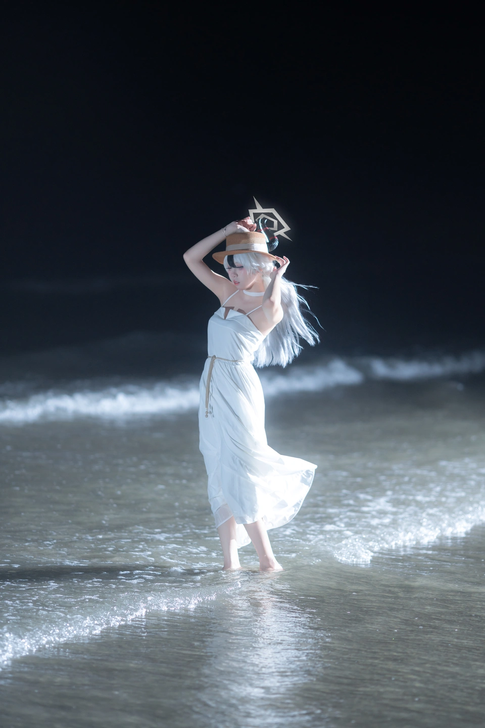 zhi-yue-etsu_ko - No.004 Kasumi Shirasagi (20 photos) - Zhi Yue Etsu_ko (纸悦Etsu_ko) - Photo 18 of 20