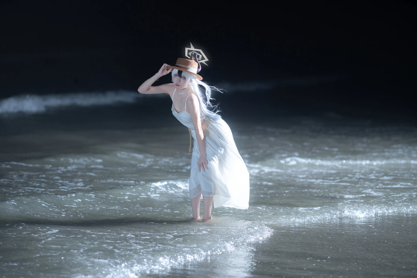 zhi-yue-etsu_ko - No.004 Kasumi Shirasagi (20 photos) - Zhi Yue Etsu_ko (纸悦Etsu_ko) - Photo 19 of 20
