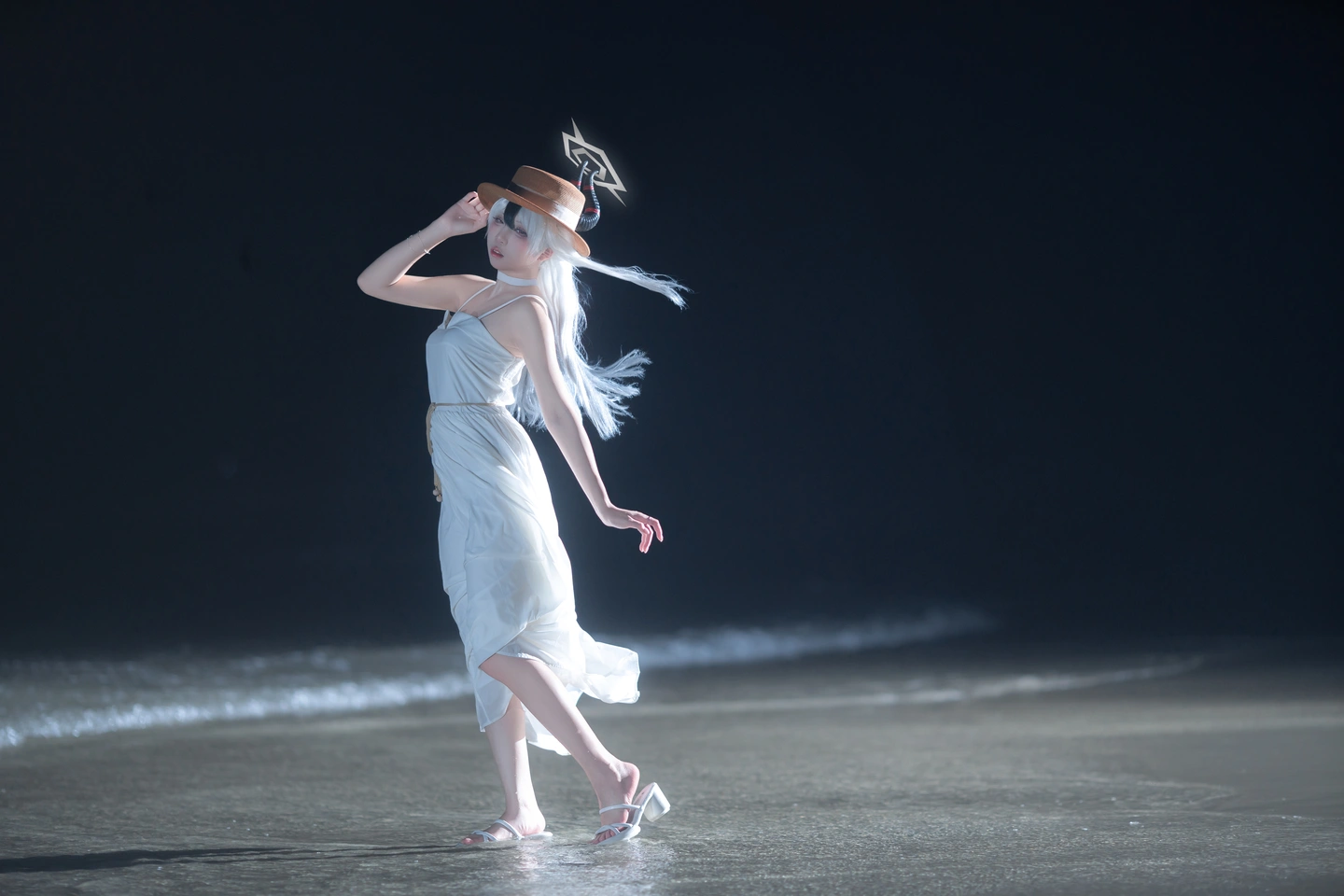 zhi-yue-etsu_ko - No.004 Kasumi Shirasagi (20 photos) - Zhi Yue Etsu_ko (纸悦Etsu_ko) - Photo 20 of 20