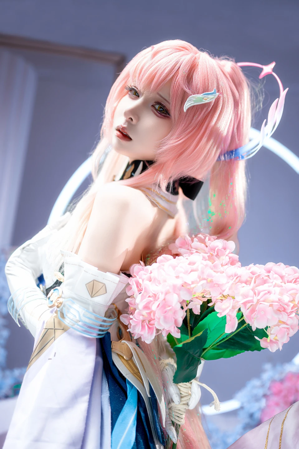 zhi-yue-etsu_ko - No.028 Aimer (25 photos) - Zhi Yue Etsu_ko (纸悦Etsu_ko) - Photo 7 of 25