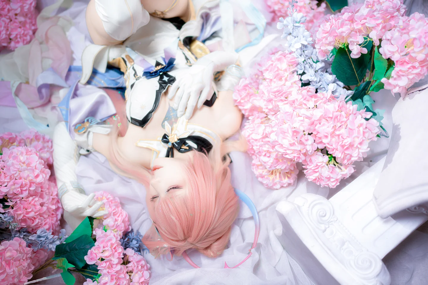 zhi-yue-etsu_ko - No.028 Aimer (25 photos) - Zhi Yue Etsu_ko (纸悦Etsu_ko) - Photo 19 of 25