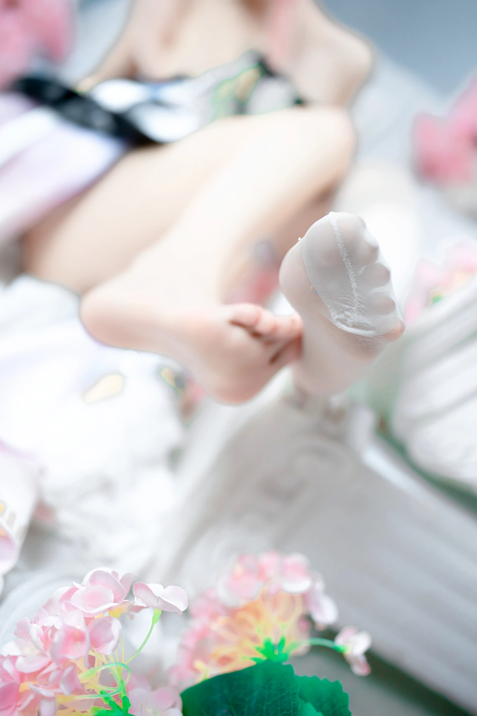 zhi-yue-etsu_ko - No.028 Aimer (25 photos) - Zhi Yue Etsu_ko (纸悦Etsu_ko) - Photo 24 of 25