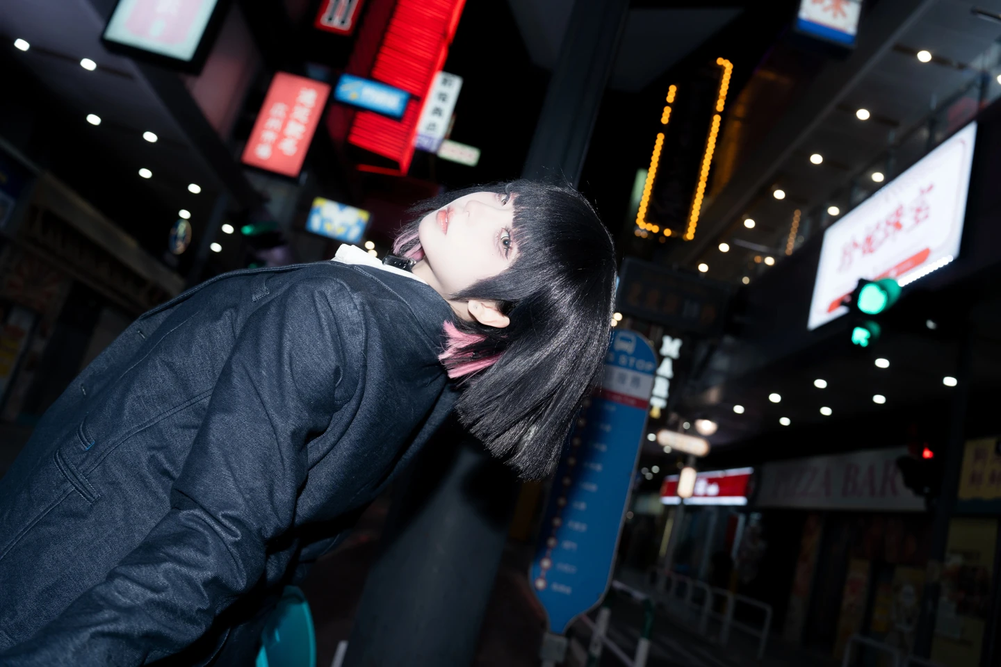 zhi-yue-etsu_ko - No.032 Please Take Care (45 photos) - Zhi Yue Etsu_ko (纸悦Etsu_ko) - Photo 4 of 45