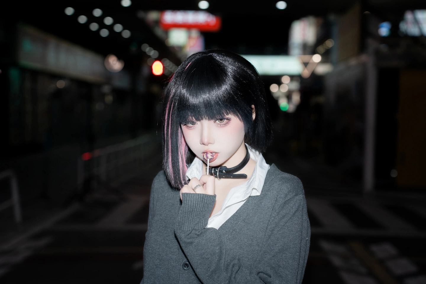 zhi-yue-etsu_ko - No.032 Please Take Care (45 photos) - Zhi Yue Etsu_ko (纸悦Etsu_ko) - Photo 7 of 45