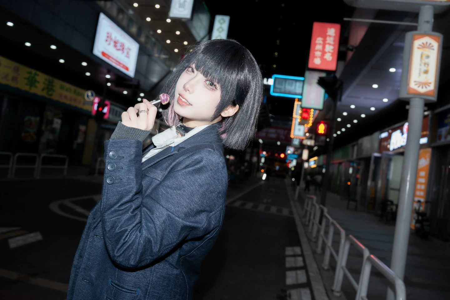 zhi-yue-etsu_ko - No.032 Please Take Care (45 photos) - Zhi Yue Etsu_ko (纸悦Etsu_ko) - Photo 8 of 45