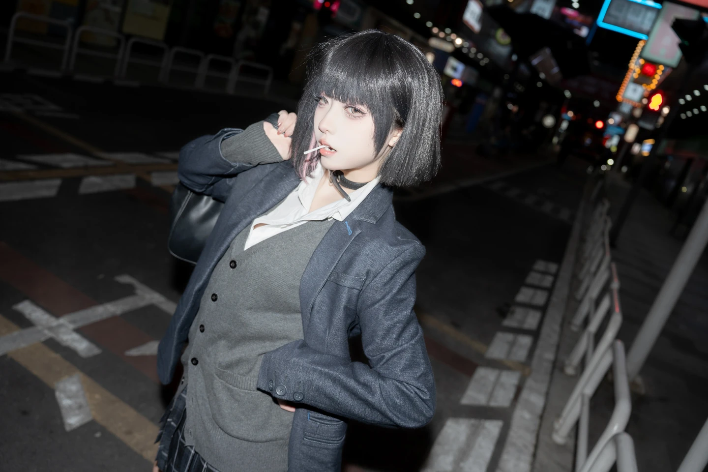 zhi-yue-etsu_ko - No.032 Please Take Care (45 photos) - Zhi Yue Etsu_ko (纸悦Etsu_ko) - Photo 14 of 45