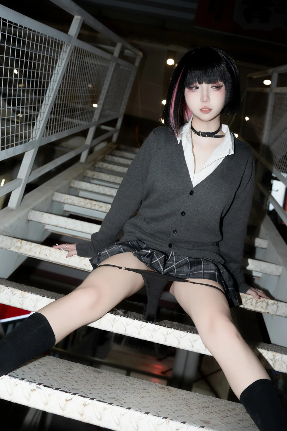 zhi-yue-etsu_ko - No.032 Please Take Care (45 photos) - Zhi Yue Etsu_ko (纸悦Etsu_ko) - Photo 15 of 45