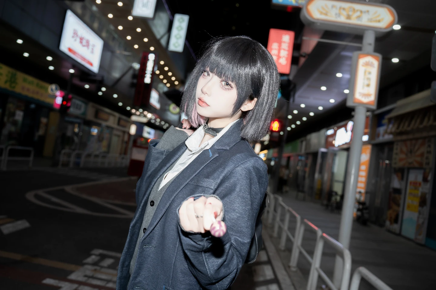 zhi-yue-etsu_ko - No.032 Please Take Care (45 photos) - Zhi Yue Etsu_ko (纸悦Etsu_ko) - Photo 26 of 45
