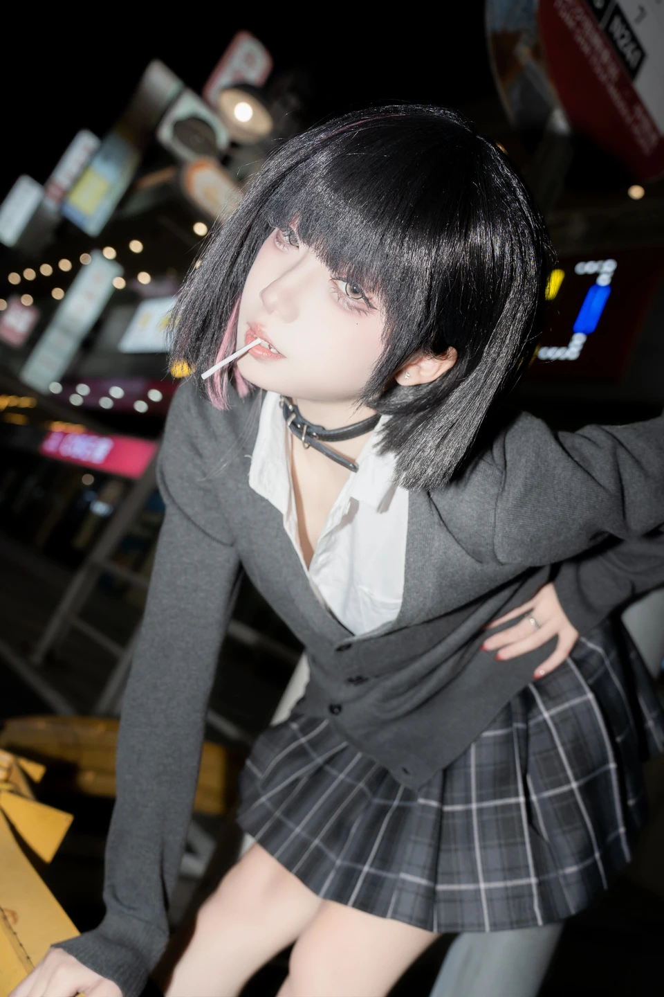 zhi-yue-etsu_ko - No.032 Please Take Care (45 photos) - Zhi Yue Etsu_ko (纸悦Etsu_ko) - Photo 27 of 45