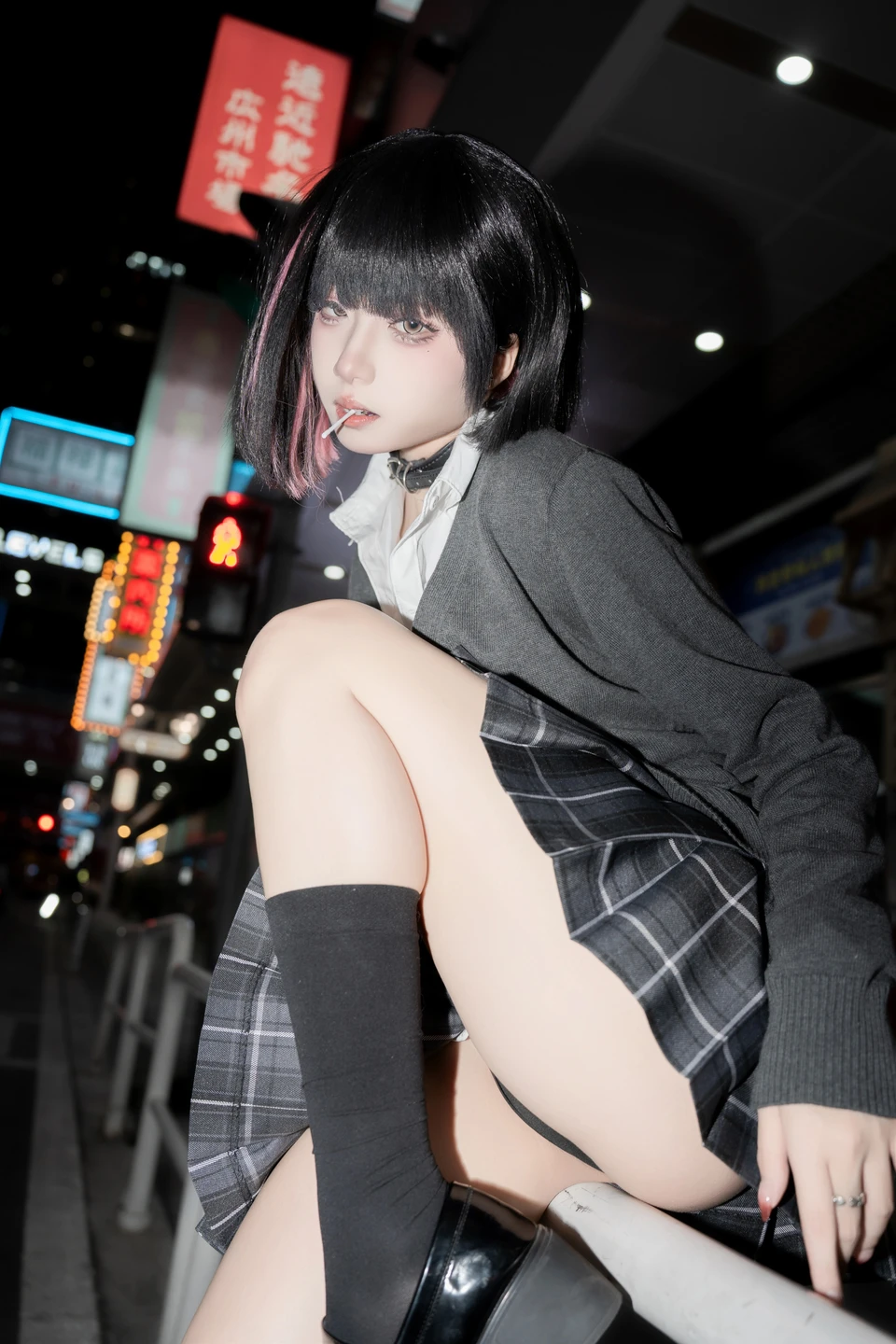 zhi-yue-etsu_ko - No.032 Please Take Care (45 photos) - Zhi Yue Etsu_ko (纸悦Etsu_ko) - Photo 29 of 45