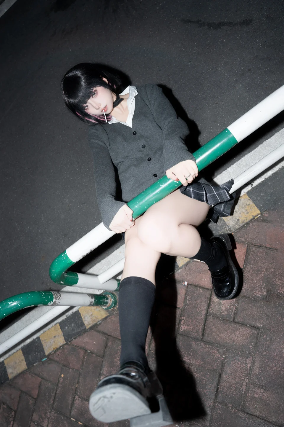 zhi-yue-etsu_ko - No.032 Please Take Care (45 photos) - Zhi Yue Etsu_ko (纸悦Etsu_ko) - Photo 35 of 45