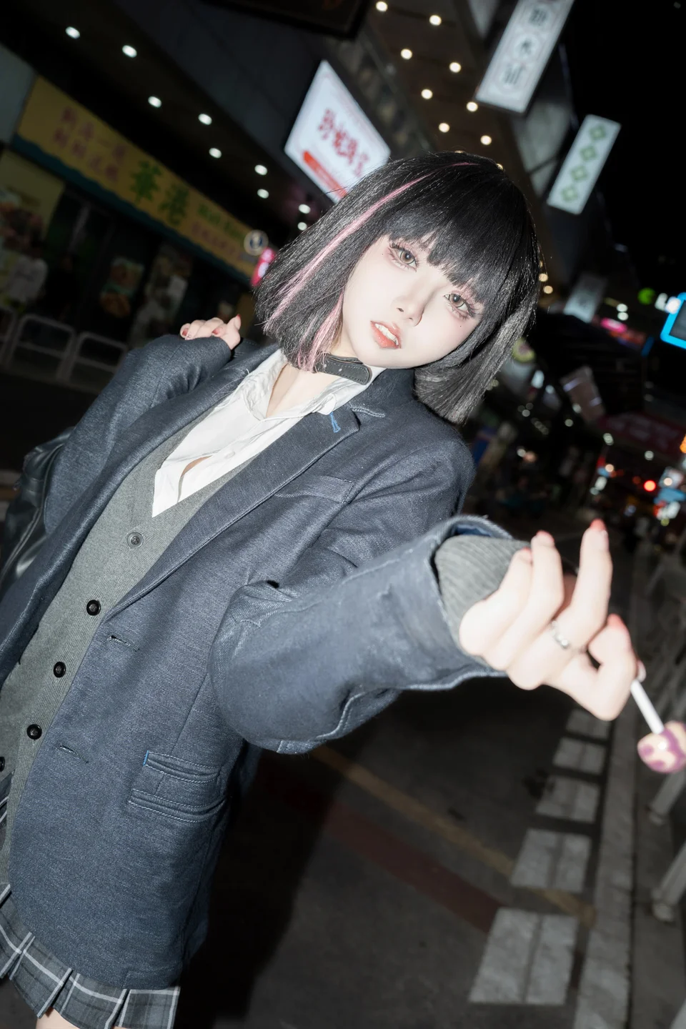 zhi-yue-etsu_ko - No.032 Please Take Care (45 photos) - Zhi Yue Etsu_ko (纸悦Etsu_ko) - Photo 39 of 45