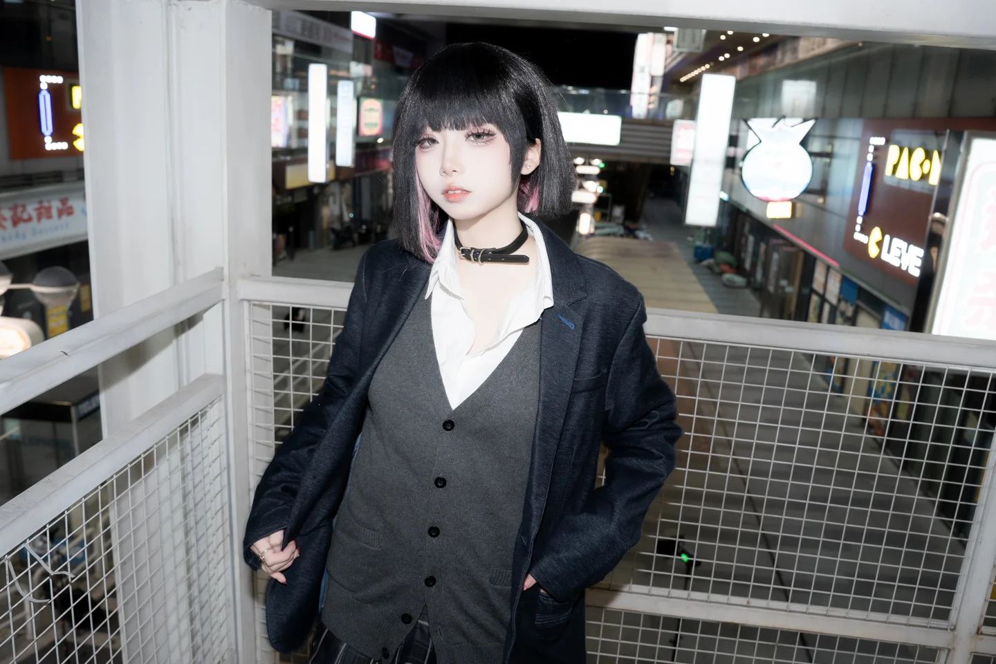 zhi-yue-etsu_ko - No.032 Please Take Care (45 photos) - Zhi Yue Etsu_ko (纸悦Etsu_ko) - Photo 41 of 45