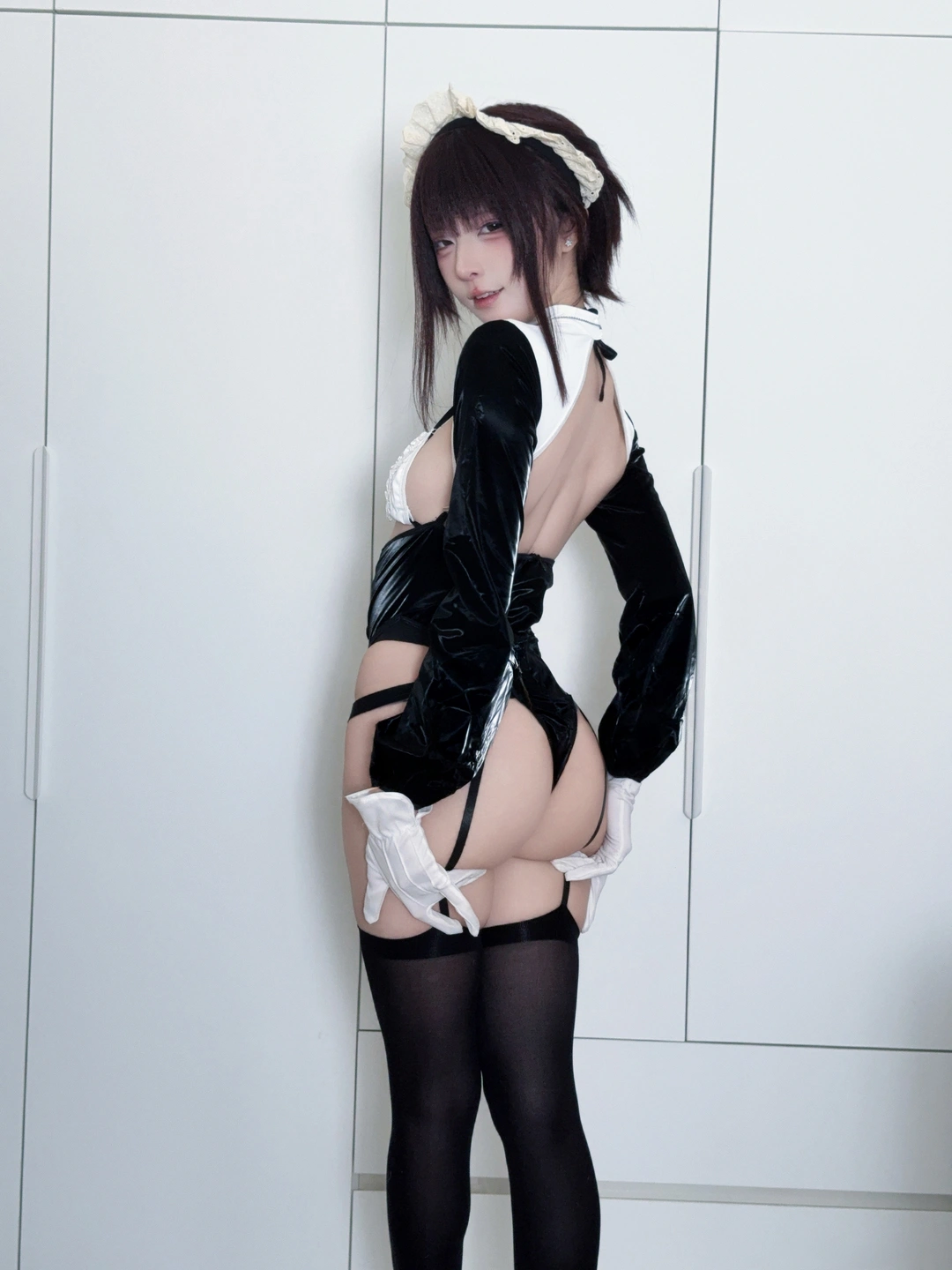 zhi-yue-etsu_ko - No.036 OC GIN Rebel Maid (36 photos) - Zhi Yue Etsu_ko (纸悦Etsu_ko) - Photo 7 of 36