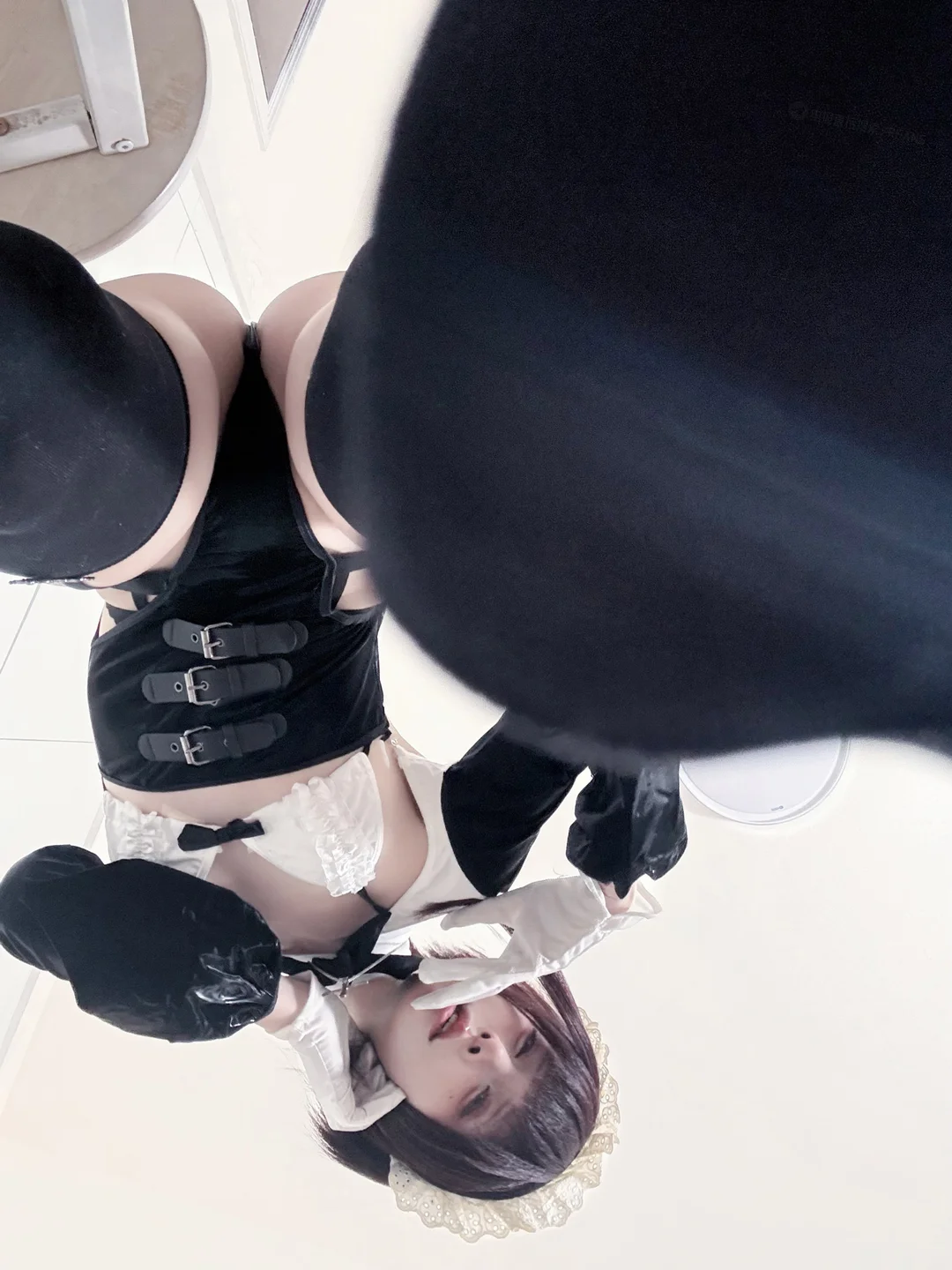 zhi-yue-etsu_ko - No.036 OC GIN Rebel Maid (36 photos) - Zhi Yue Etsu_ko (纸悦Etsu_ko) - Photo 35 of 36