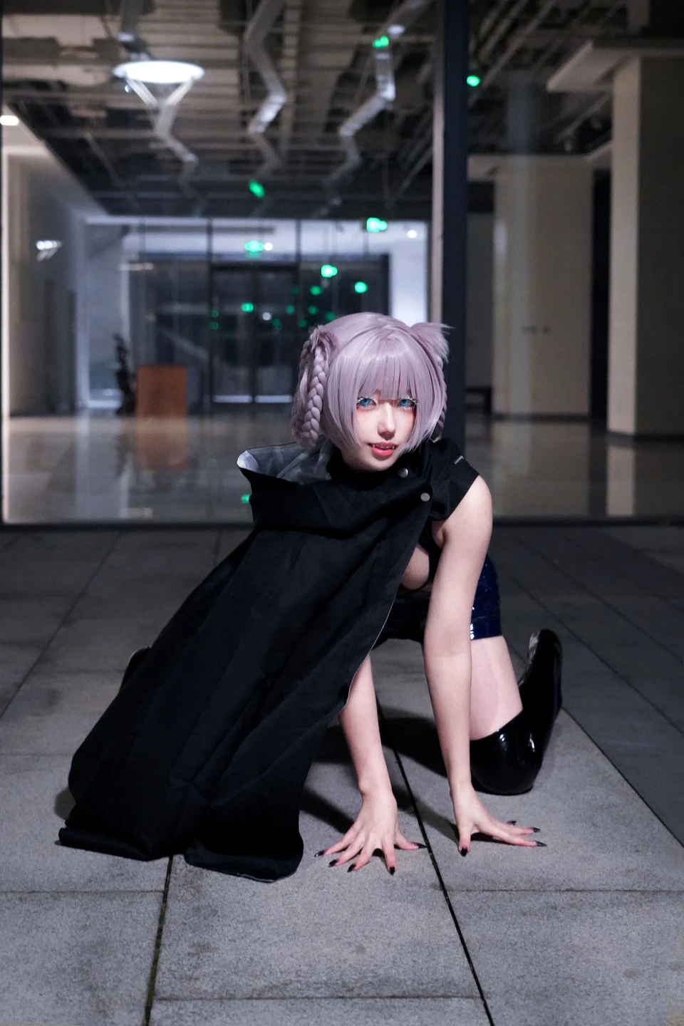 Mincemeat - No.004 2024.09 Nanakusa Nazuna (73 photos) - Jiao Rou Ji (绞肉姬) - Photo 13 of 73