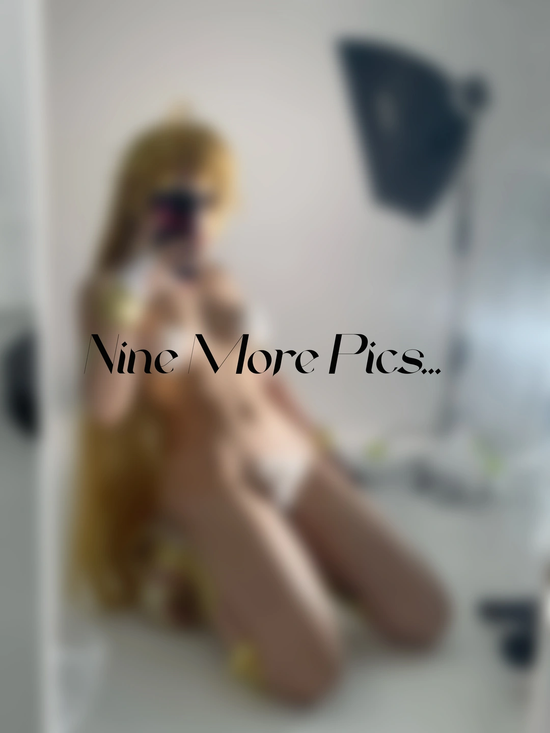 Mincemeat Doll - No.015 2024.10 Panty Should Be vs. Actual (28 photos) - Jiao Rou Ji (绞肉姬) - Photo 6 of 28