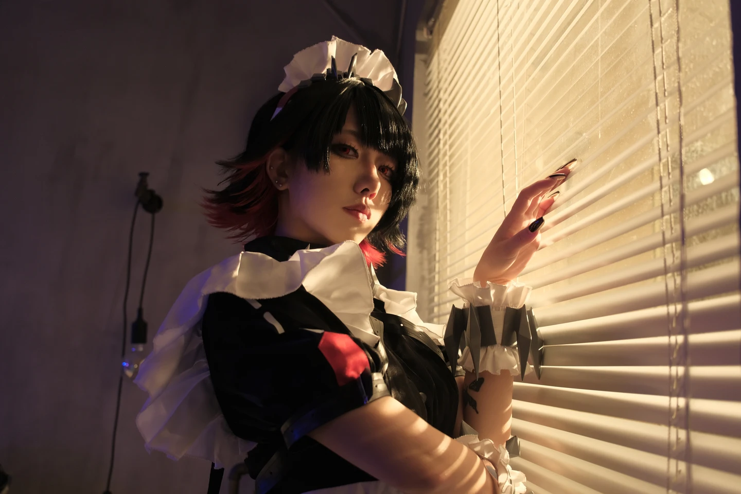 Meat Grinder - No.018 2024.10 Ailianqiao EllenJoe (99 photos) - Jiao Rou Ji (绞肉姬) - Photo 15 of 99