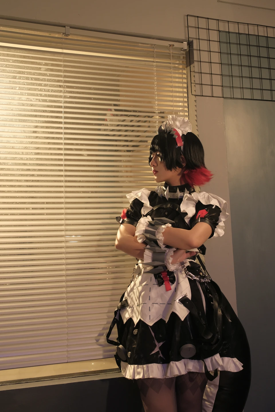 Meat Grinder - No.018 2024.10 Ailianqiao EllenJoe (99 photos) - Jiao Rou Ji (绞肉姬) - Photo 20 of 99
