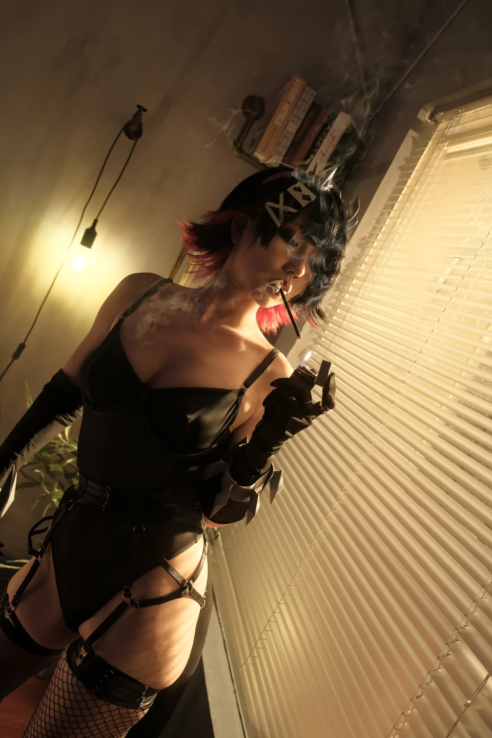 Meat Grinder - No.018 2024.10 Ailianqiao EllenJoe (99 photos) - Jiao Rou Ji (绞肉姬) - Photo 41 of 99
