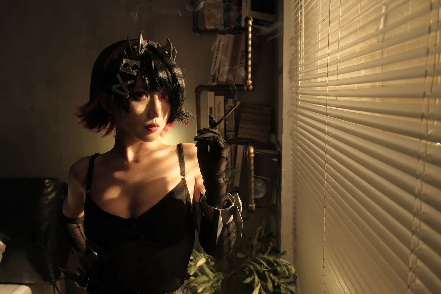 Meat Grinder - No.018 2024.10 Ailianqiao EllenJoe (99 photos) - Jiao Rou Ji (绞肉姬) - Photo 43 of 99