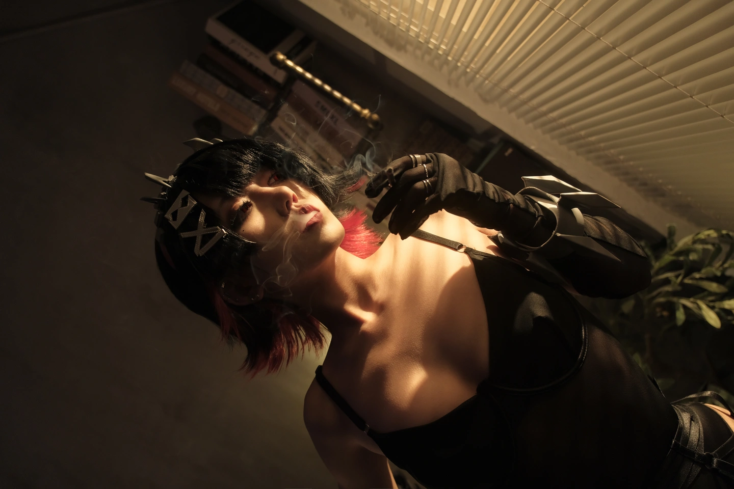 Meat Grinder - No.018 2024.10 Ailianqiao EllenJoe (99 photos) - Jiao Rou Ji (绞肉姬) - Photo 47 of 99