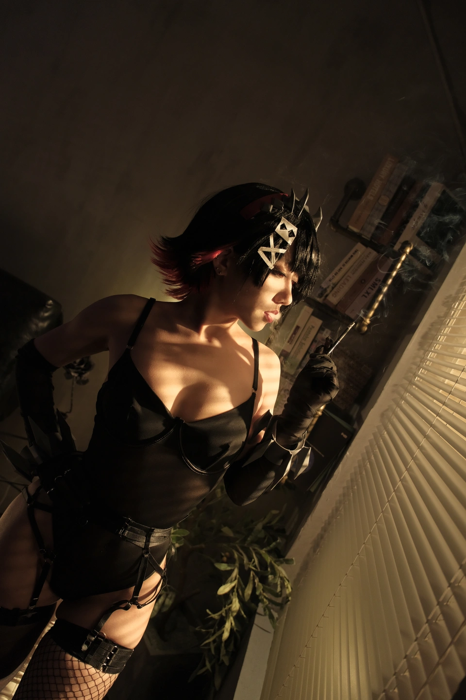 Meat Grinder - No.018 2024.10 Ailianqiao EllenJoe (99 photos) - Jiao Rou Ji (绞肉姬) - Photo 48 of 99